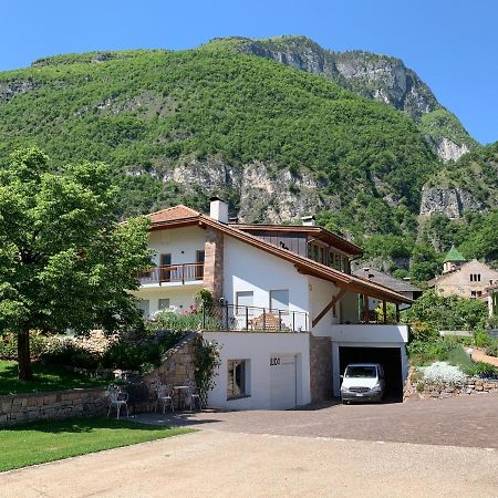 Haus Greti Διαμέρισμα Magre all' Adige Εξωτερικό φωτογραφία