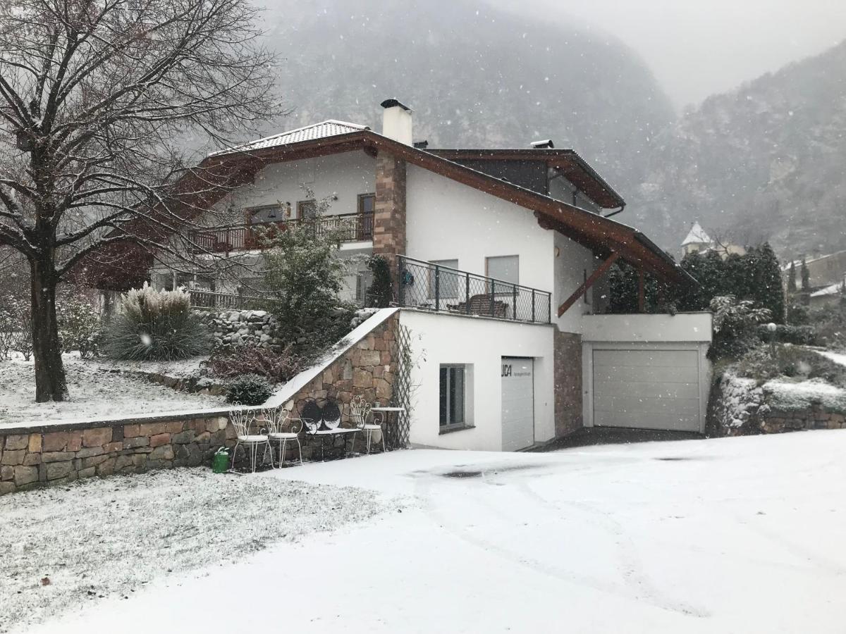 Haus Greti Διαμέρισμα Magre all' Adige Εξωτερικό φωτογραφία