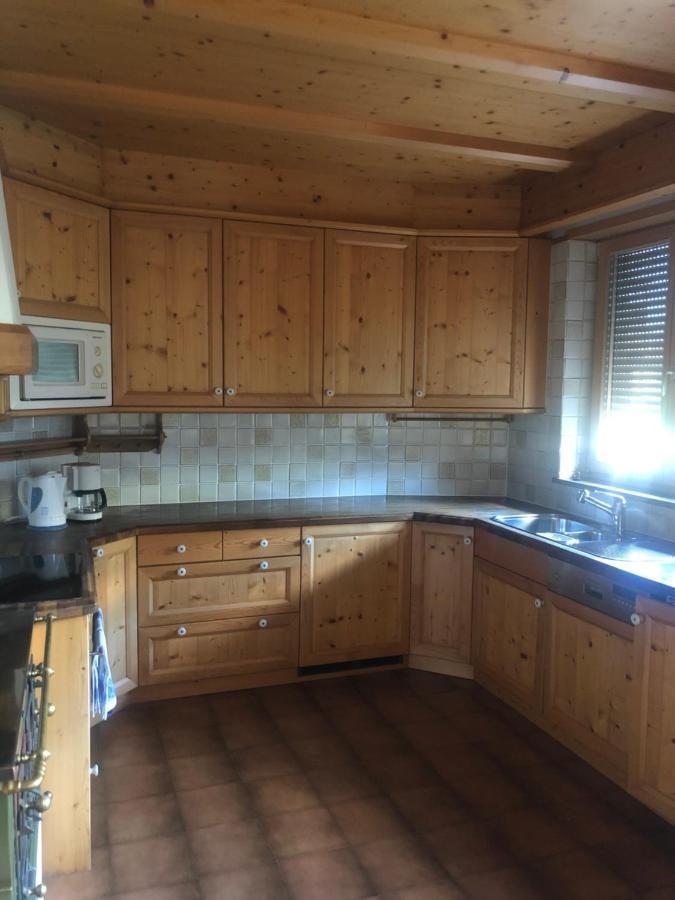 Haus Greti Διαμέρισμα Magre all' Adige Εξωτερικό φωτογραφία