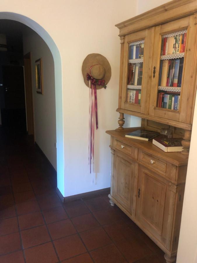 Haus Greti Διαμέρισμα Magre all' Adige Εξωτερικό φωτογραφία