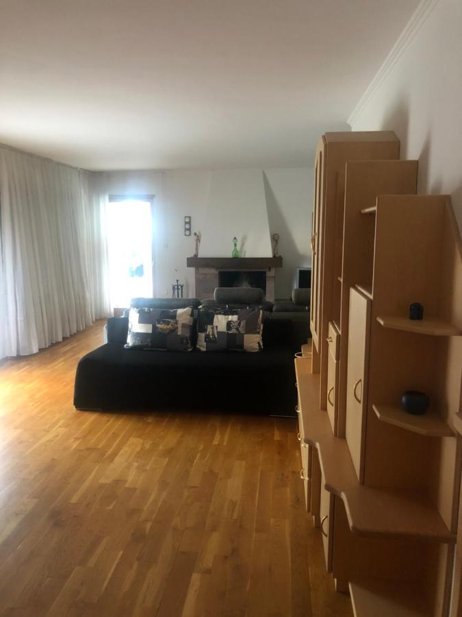 Haus Greti Διαμέρισμα Magre all' Adige Εξωτερικό φωτογραφία