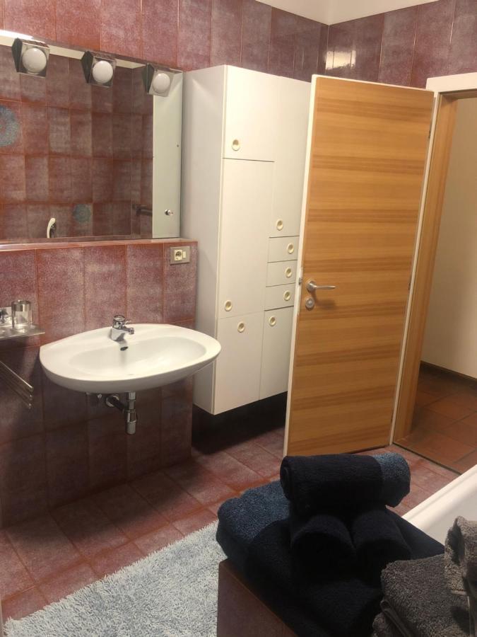 Haus Greti Διαμέρισμα Magre all' Adige Εξωτερικό φωτογραφία