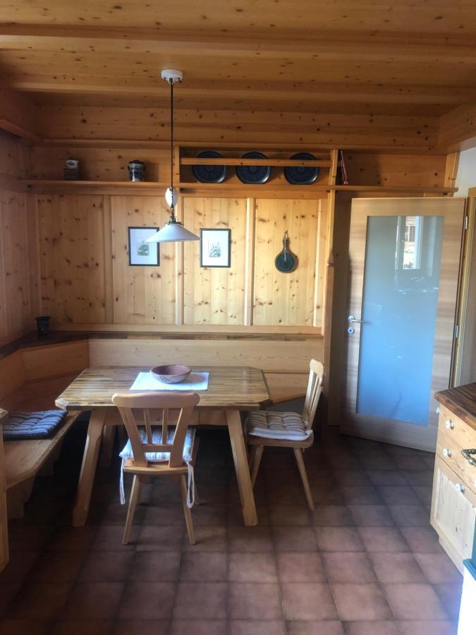 Haus Greti Διαμέρισμα Magre all' Adige Εξωτερικό φωτογραφία