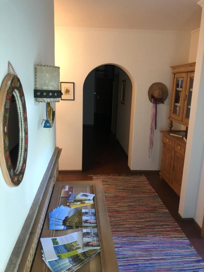 Haus Greti Διαμέρισμα Magre all' Adige Εξωτερικό φωτογραφία
