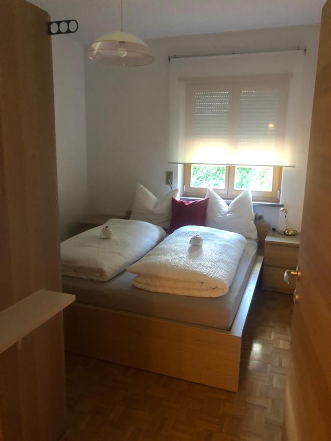 Haus Greti Διαμέρισμα Magre all' Adige Εξωτερικό φωτογραφία