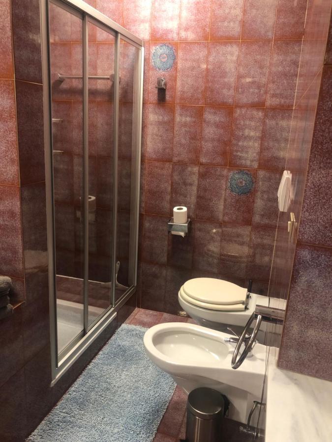 Haus Greti Διαμέρισμα Magre all' Adige Εξωτερικό φωτογραφία