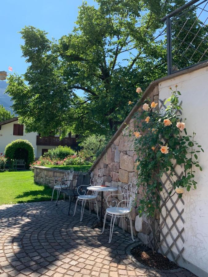 Haus Greti Διαμέρισμα Magre all' Adige Εξωτερικό φωτογραφία
